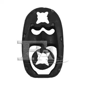 FA1 103-941 Кронштейн системи випуску відпрацьованих газів