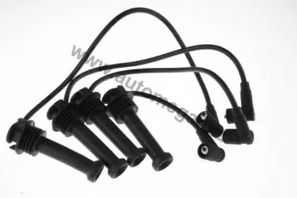 Automega 150005510 Дроти високовольтні системи запалювання