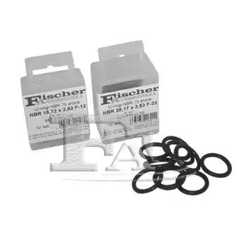 FA1 543870U10 Кільце ущільнююче FA1 543870U10 Кільце ущільнююче