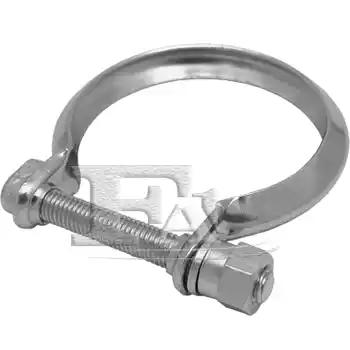 FA1 934-954 Clamp