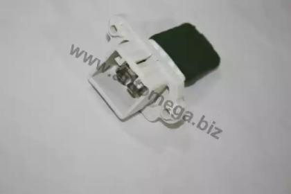 Automega 150009510 Резистор Automega 150009510 Резистор