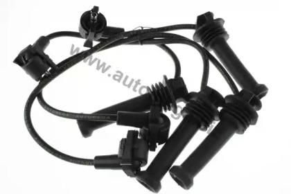 Automega 150009810 Zuendkabel