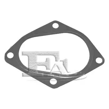 FA1 180-904 Прокладка глушителя FA1 180-904 Прокладка глушителя