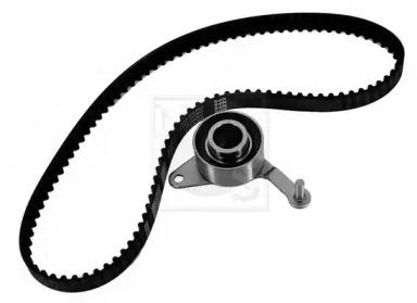 NPS I116U01 Ремень грм комплект