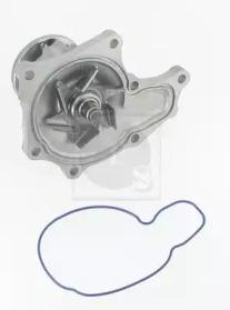 NPS I151U01 Насос охолоджуючої рідини NPS I151U01 Насос охолоджуючої рідини