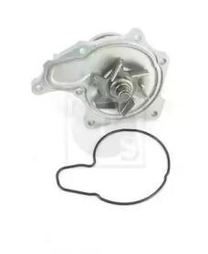 NPS I151U06 Насос охолоджуючої рідини NPS I151U06 Насос охолоджуючої рідини