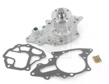 NPS I151U15 Насос охолоджуючої рідини NPS I151U15 Насос охолоджуючої рідини