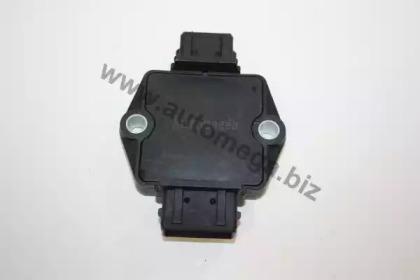 Automega 150030210 Module ignition Automega 150030210 Module ignition