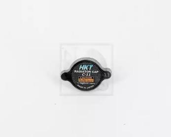 NPS I155U01 Кришка радіатора