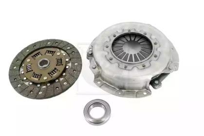 NPS I200U03 Kit clutch repair