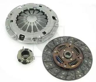 NPS I200U04 Kit clutch repair