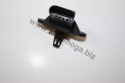 Automega 150032710 Датчик давление во впускном газопроводе Automega 150032710 Датчик давление во впускном газопроводе