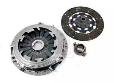 NPS I200U31 Kit clutch repair NPS I200U31 Kit clutch repair