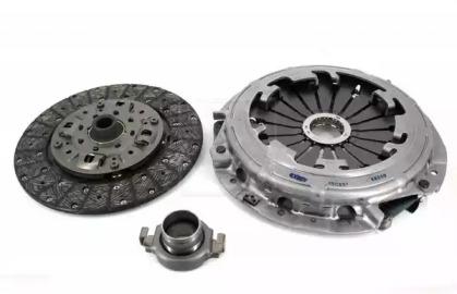 NPS I200U39 Комплект зчеплення