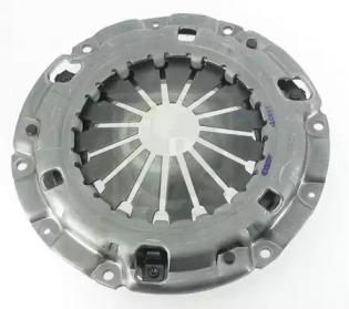 NPS I210U05 Disc assy clutch friction