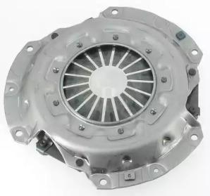 NPS I210U06 Кошик зчеплення NPS I210U06 Кошик зчеплення