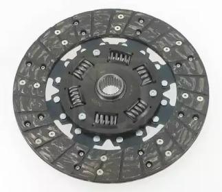 NPS I220U08 Disc assy clutch NPS I220U08 Disc assy clutch
