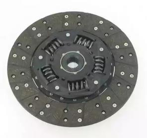 NPS I220U09 Disc assy clutch