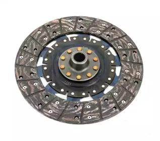 NPS I220U17 Disc assy clutch