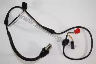 Automega 150041110 Датчик ABS Automega 150041110 Датчик ABS