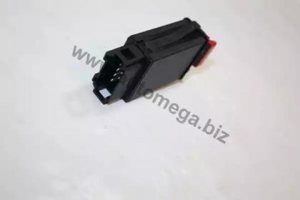 Automega 150045010 Вимикач аварійної сигналізації Automega 150045010 Вимикач аварійної сигналізації