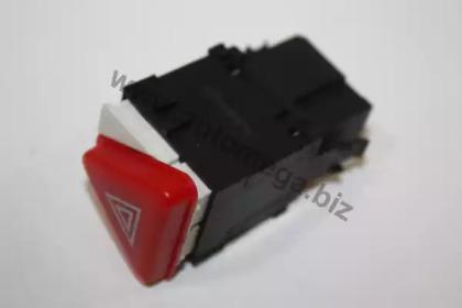 Automega 150049010 Вимикач аварійної сигналізації