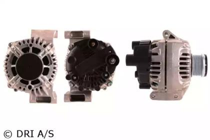 DRI 228151902 Генератор DRI 228151902 Генератор