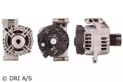DRI 2281791052 Генератор DRI 2281791052 Генератор