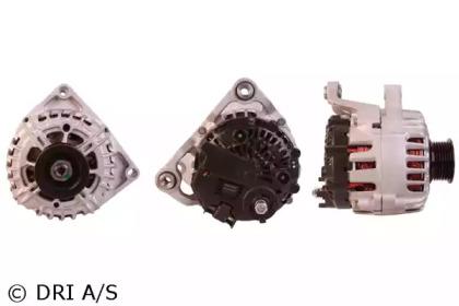DRI 2281841402 Alternator assy DRI 2281841402 Alternator assy