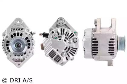 DRI 233124702 Alternator assy DRI 233124702 Alternator assy