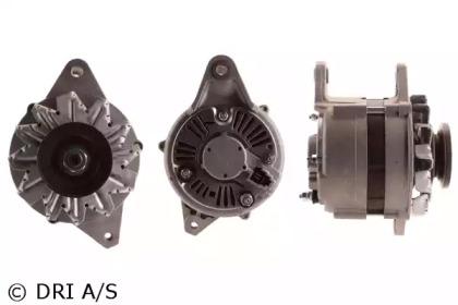 DRI 235002402 Alternator assy