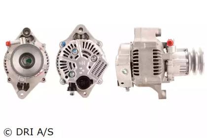 DRI 235132702 Генератор