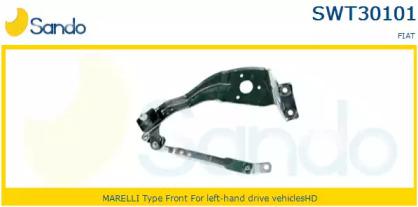 Sando SWT301011 Drive assy-wind Sando SWT301011 Drive assy-wind