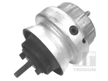 Tedgum 00056444 Insulator engine mounting Tedgum 00056444 Insulator engine mounting