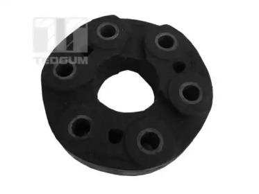Tedgum 00081949 Крестовина Tedgum 00081949 Крестовина