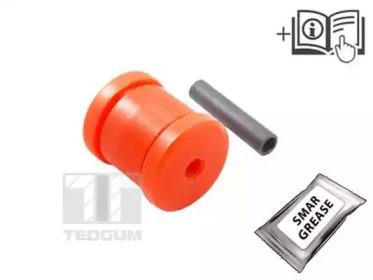 Tedgum 00087817 Важіль підвіски колеса Tedgum 00087817 Важіль підвіски колеса