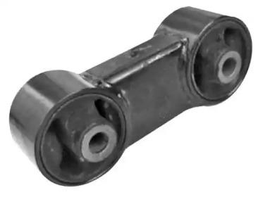 Tedgum 00162067 Опора двигуна, КПП