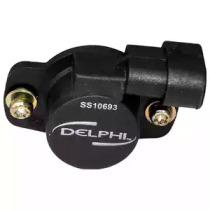 Delphi SS10693-12B1 Sensor assy throttle position Delphi SS10693-12B1 Sensor assy throttle position