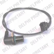 Delphi SS10712-12B1 Датчик положения коленвала Delphi SS10712-12B1 Датчик положения коленвала