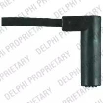 Delphi SS10729-12B1 Sensor assy crankshaft position Delphi SS10729-12B1 Sensor assy crankshaft position