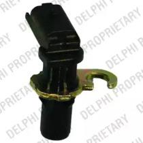 Delphi SS10743-12B1 Sensor assy crankshaft position Delphi SS10743-12B1 Sensor assy crankshaft position