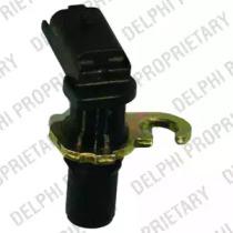 Delphi SS10750-12B1 Sensor assy crankshaft position Delphi SS10750-12B1 Sensor assy crankshaft position