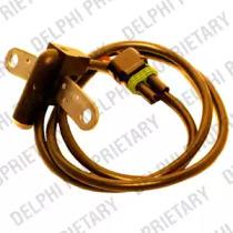 Delphi SS10756-12B1 Sensor assy crankshaft position