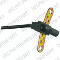 Delphi SS10758-12B1 Датчик положення колінвала Delphi SS10758-12B1 Датчик положення колінвала