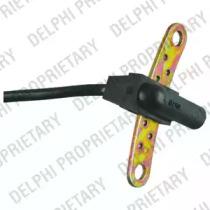 Delphi SS10759-12B1 Датчик положення колінвала Delphi SS10759-12B1 Датчик положення колінвала