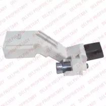 Delphi SS10772-12B1 Sensor assy crankshaft position Delphi SS10772-12B1 Sensor assy crankshaft position