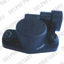 Delphi SS10789-12B1 Датчик положення дросельної заслінки Delphi SS10789-12B1 Датчик положення дросельної заслінки