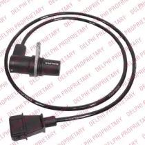 Delphi SS10798 Sensor assy crankshaft position Delphi SS10798 Sensor assy crankshaft position