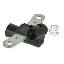 Delphi SS10801 Датчик положення колінвала Delphi SS10801 Датчик положення колінвала