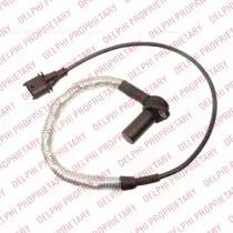 Delphi SS10809 Sensor assy crankshaft position Delphi SS10809 Sensor assy crankshaft position